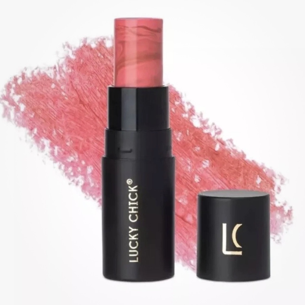 Lucky Chick Lip & Cheek Multi Stick Balm LUCKY LIFE New